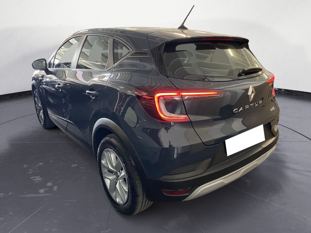 Renault Captur usata a Monza e Brianza (4)