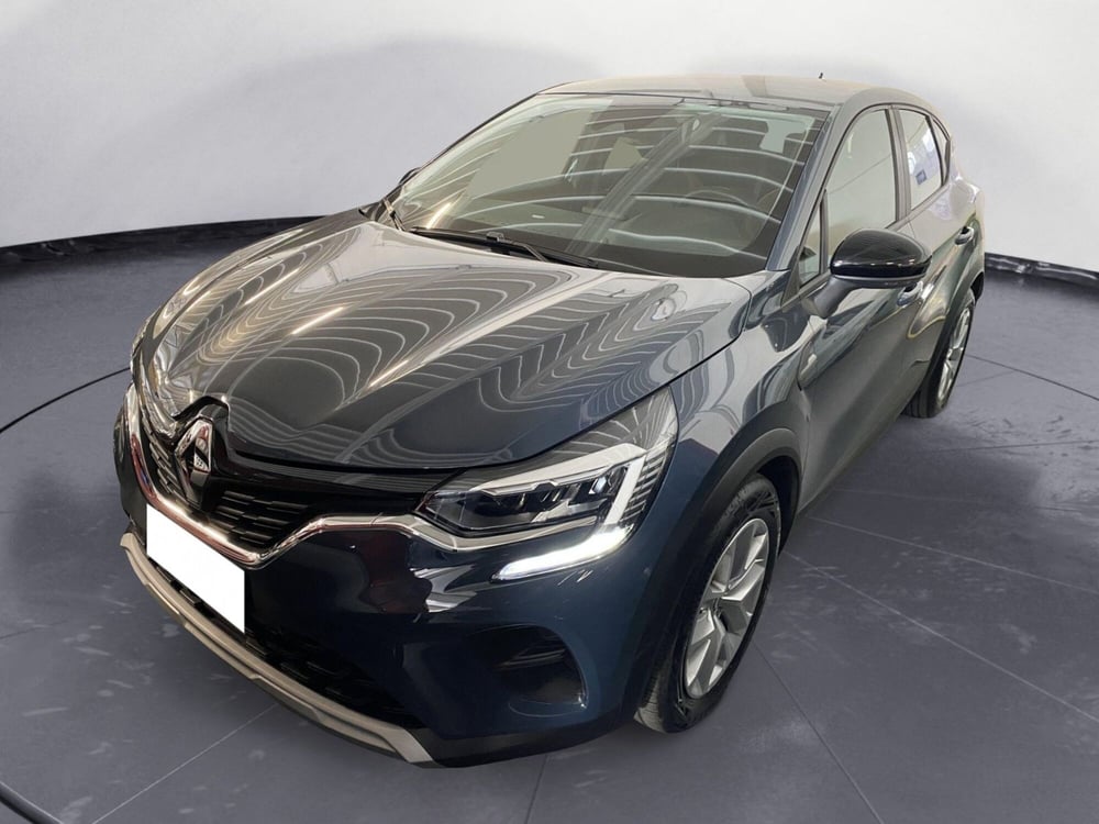 Renault Captur usata a Monza e Brianza (5)