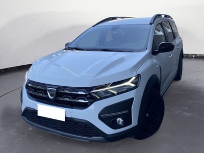 Dacia Jogger Jogger 1.0 TCe GPL 100 CV 7 posti Extreme del 2022 usata a Meda