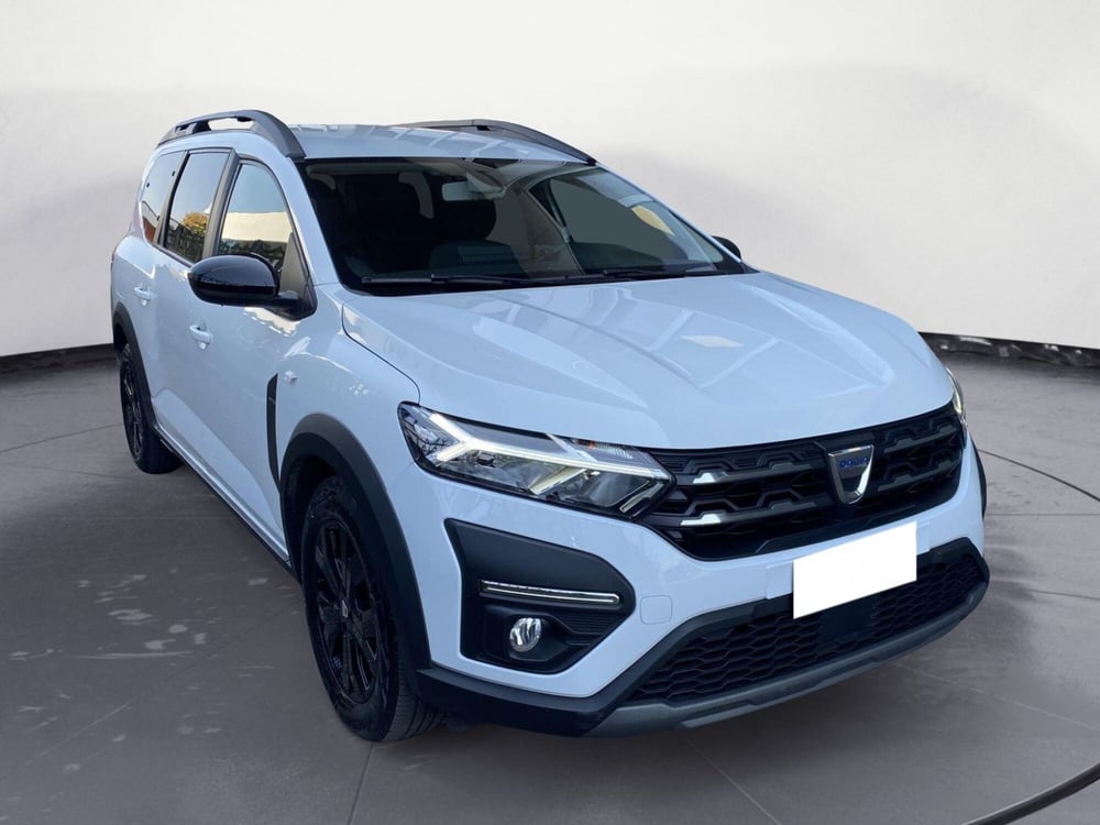 Dacia Jogger usata a Monza e Brianza (2)