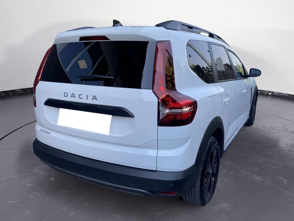 Dacia Jogger usata a Monza e Brianza (3)