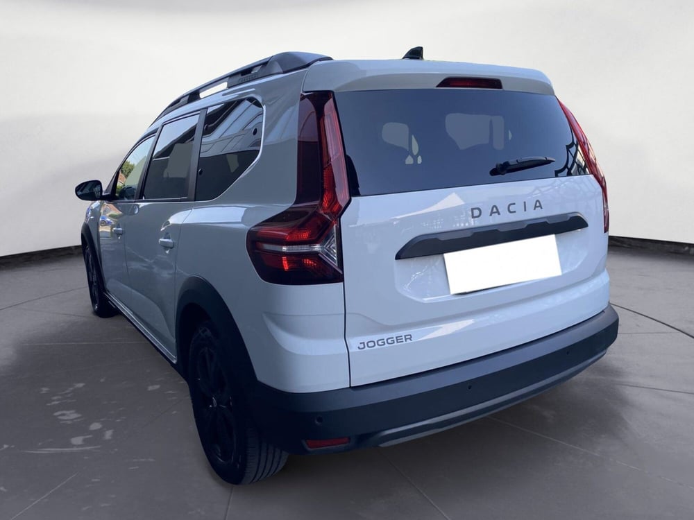Dacia Jogger usata a Monza e Brianza (4)