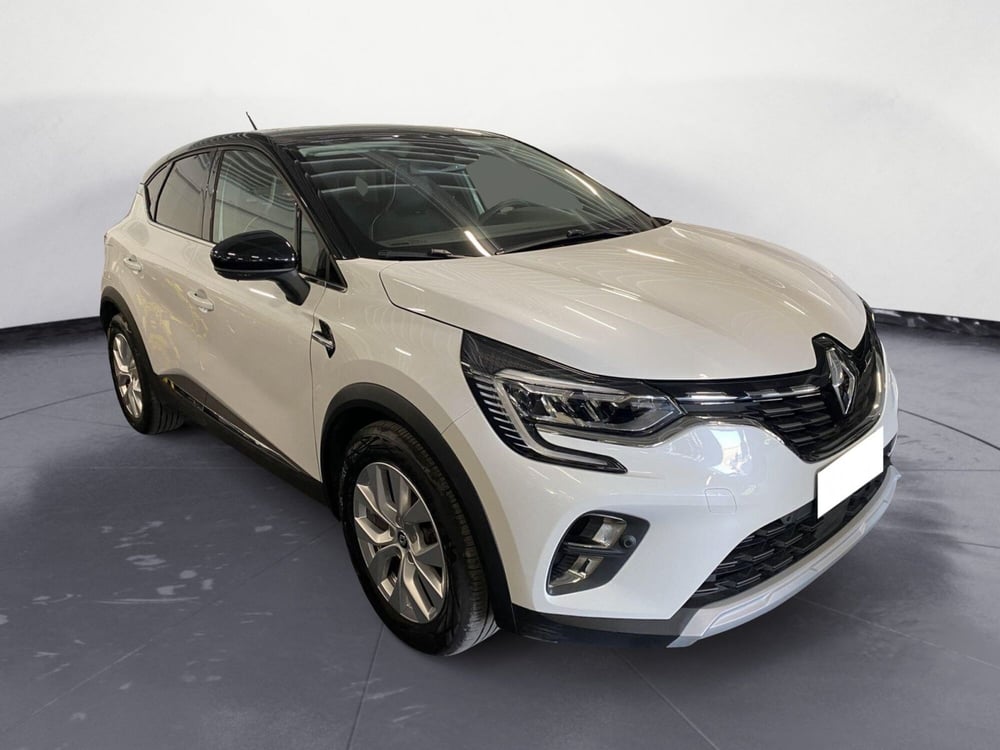 Renault Captur usata a Monza e Brianza (2)