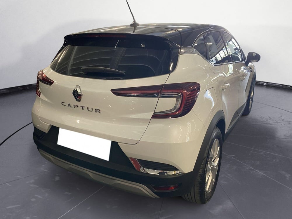 Renault Captur usata a Monza e Brianza (3)