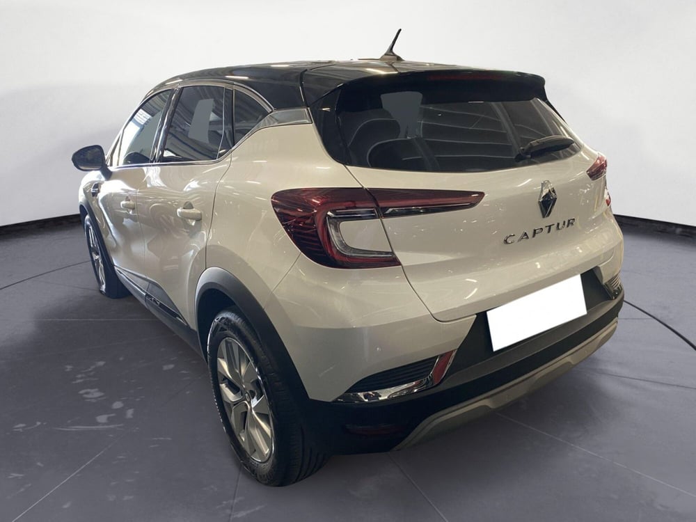 Renault Captur usata a Monza e Brianza (4)