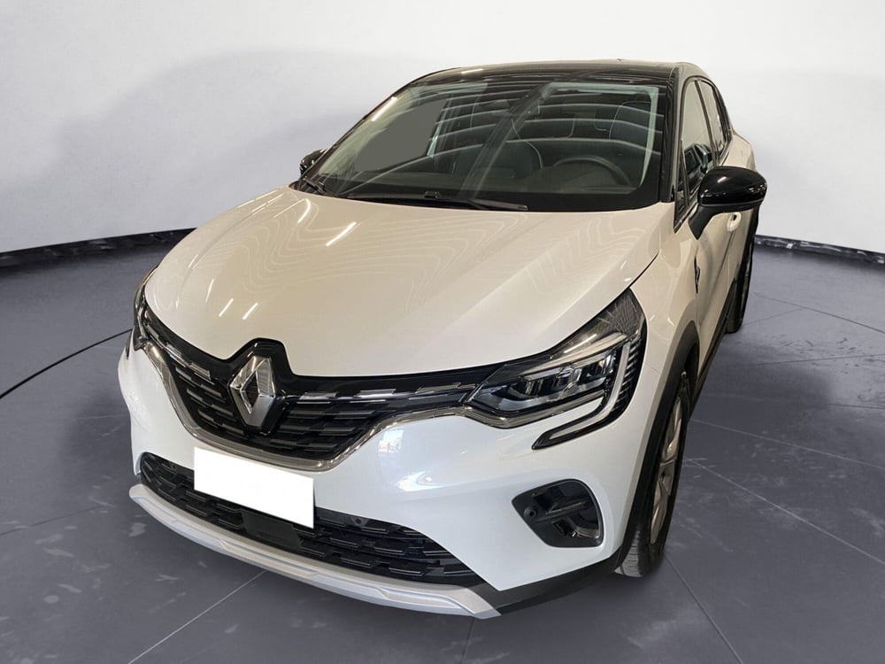 Renault Captur usata a Monza e Brianza (5)