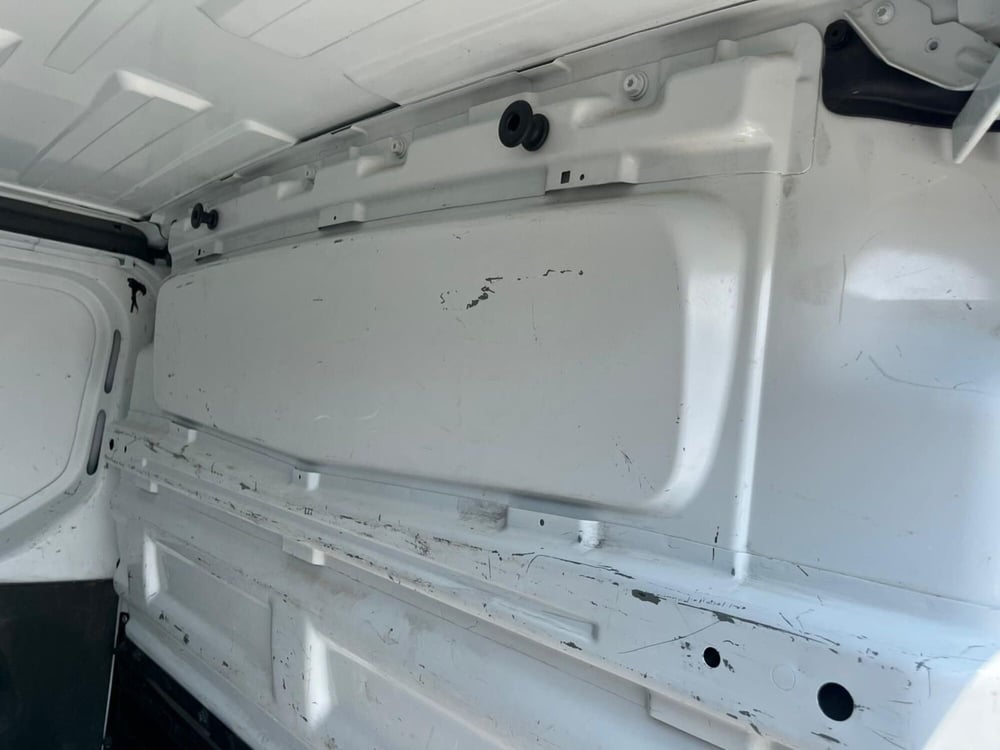 Fiat Talento Furgone usata a Milano (13)