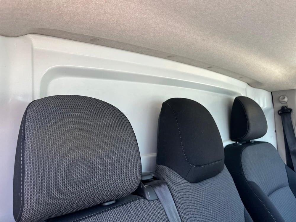 Fiat Talento Furgone usata a Milano (15)