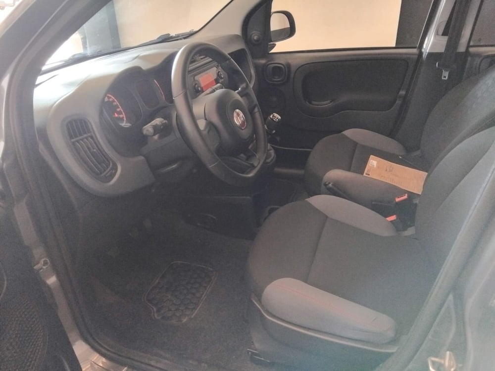 Fiat Panda usata a Milano (11)