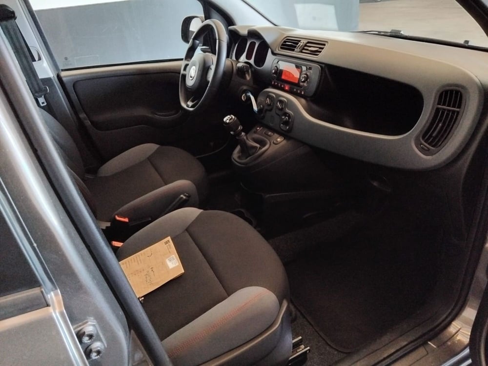 Fiat Panda usata a Milano (12)
