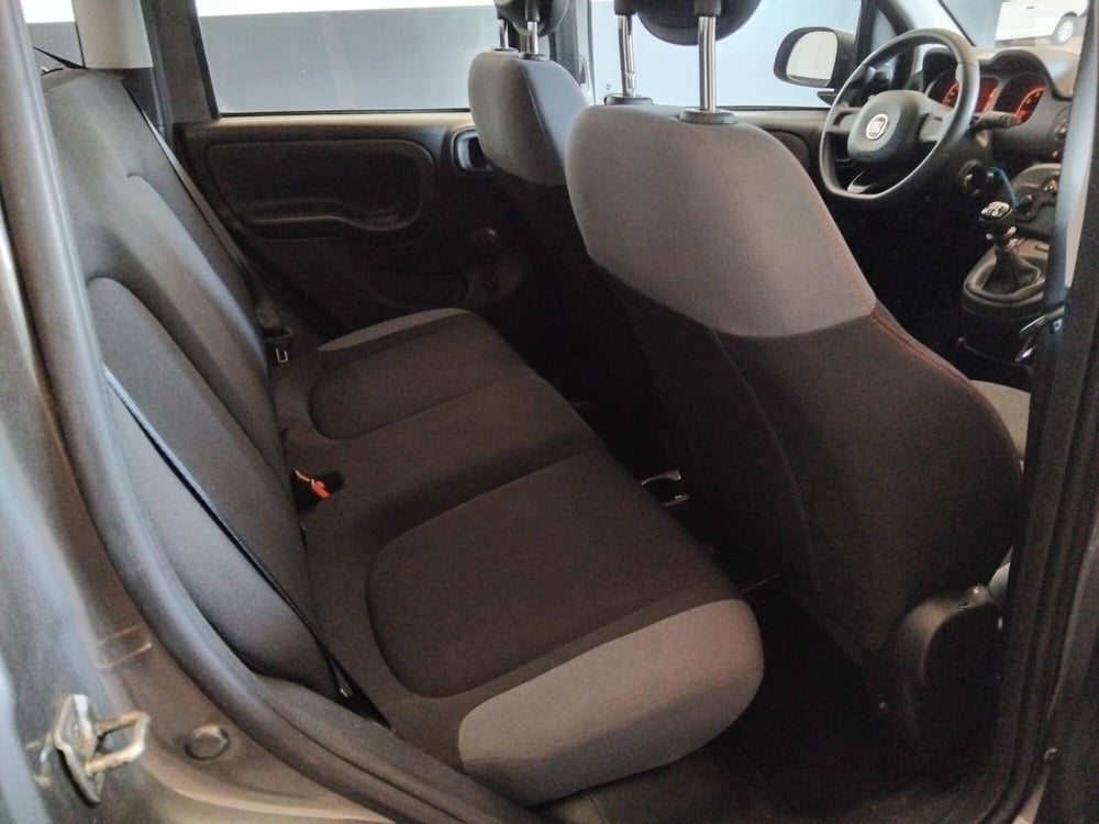Fiat Panda usata a Milano (14)