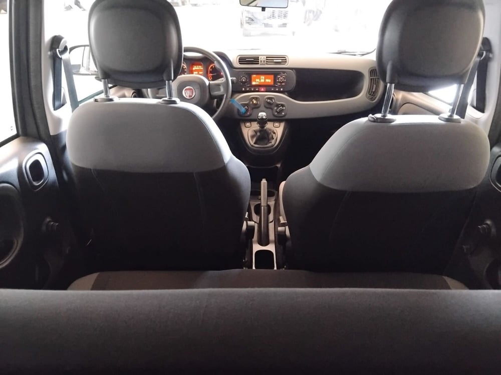 Fiat Panda usata a Milano (15)