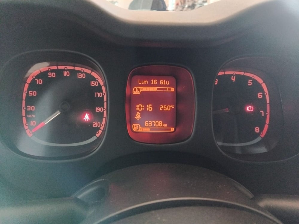 Fiat Panda usata a Milano (16)