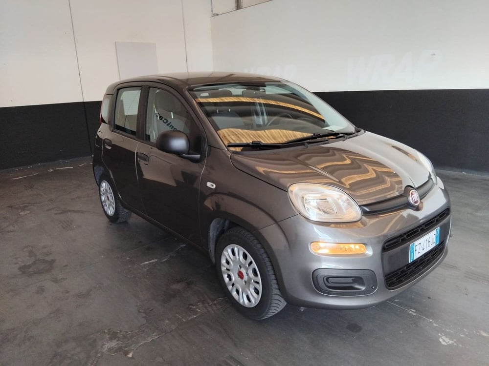 Fiat Panda usata a Milano (3)