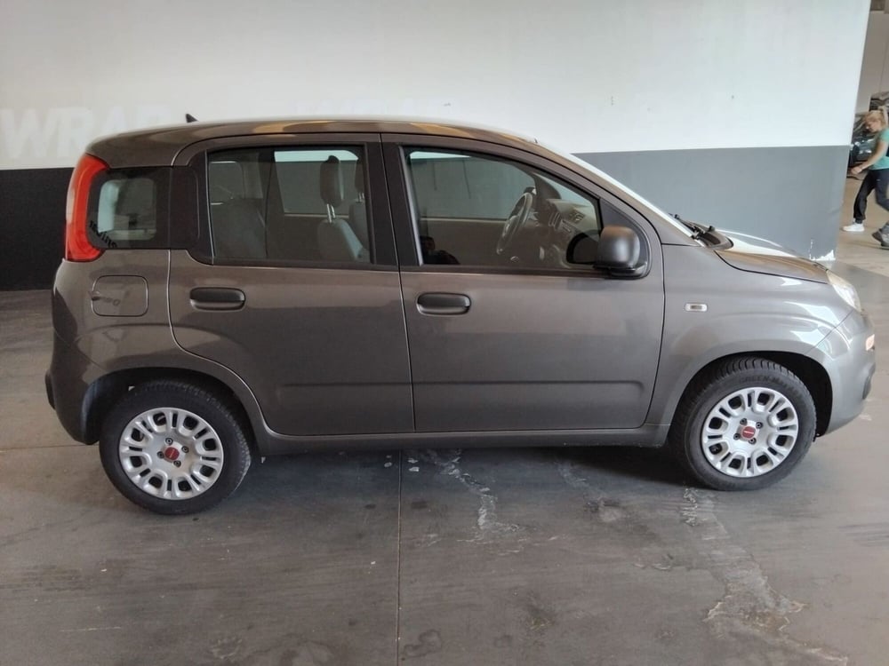 Fiat Panda usata a Milano (5)