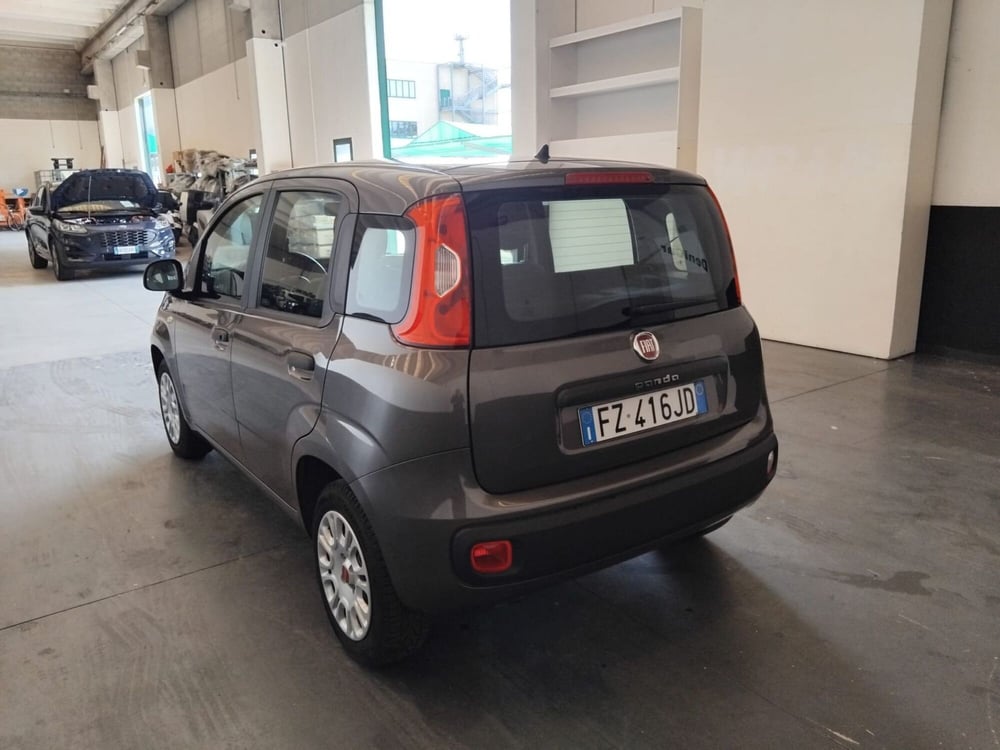 Fiat Panda usata a Milano (6)