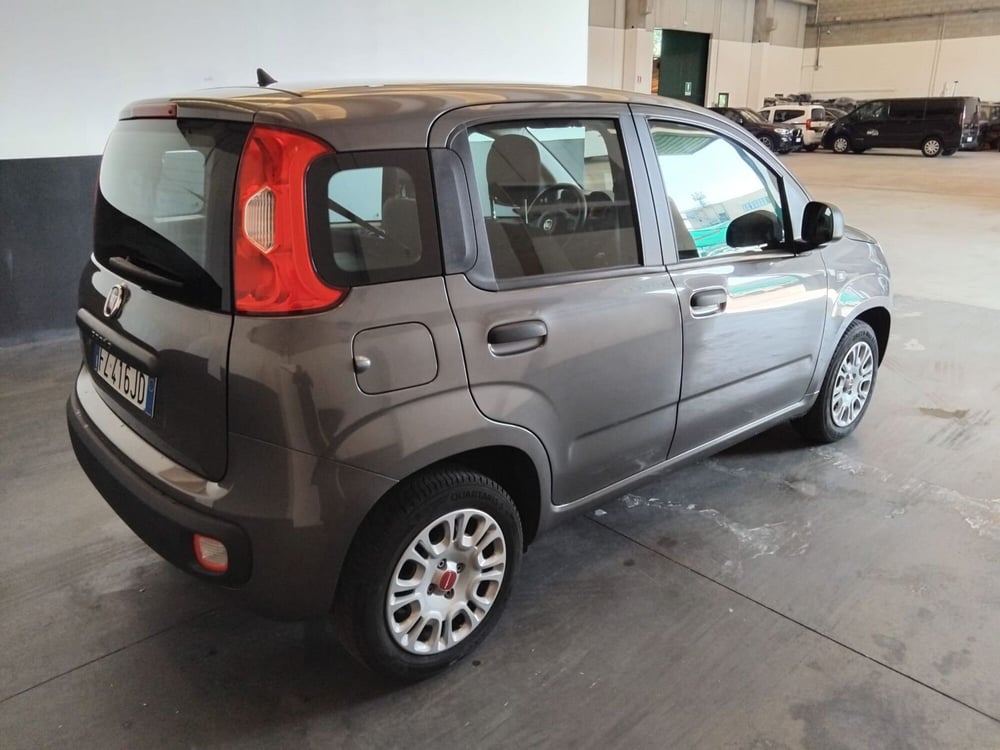 Fiat Panda usata a Milano (7)