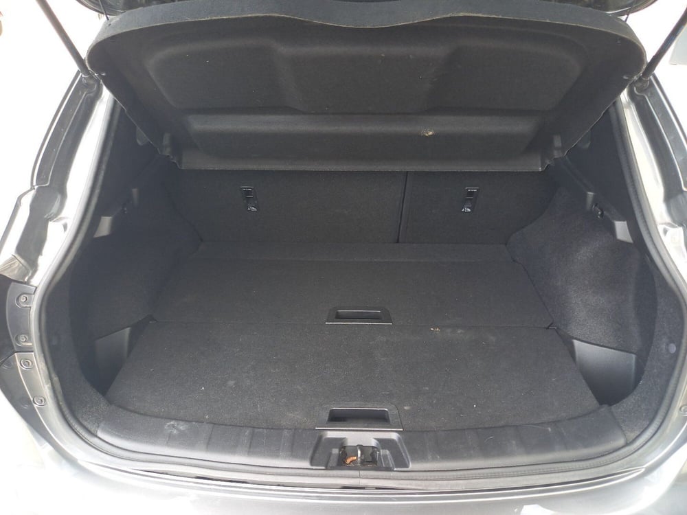 Nissan Qashqai usata a Agrigento (6)