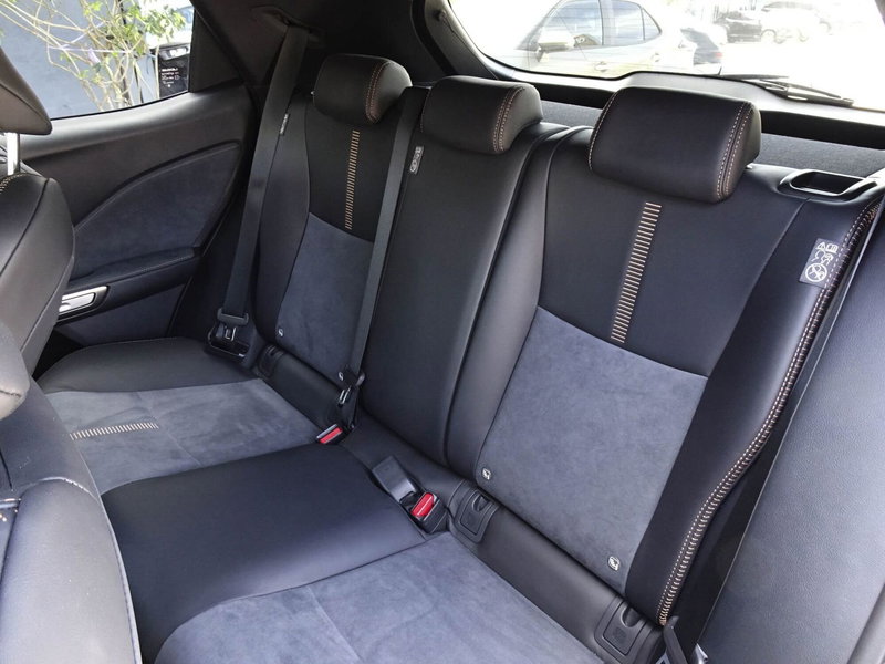 Lexus LBX usata a Treviso (11)