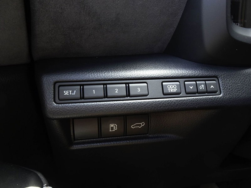 Lexus LBX usata a Treviso (17)