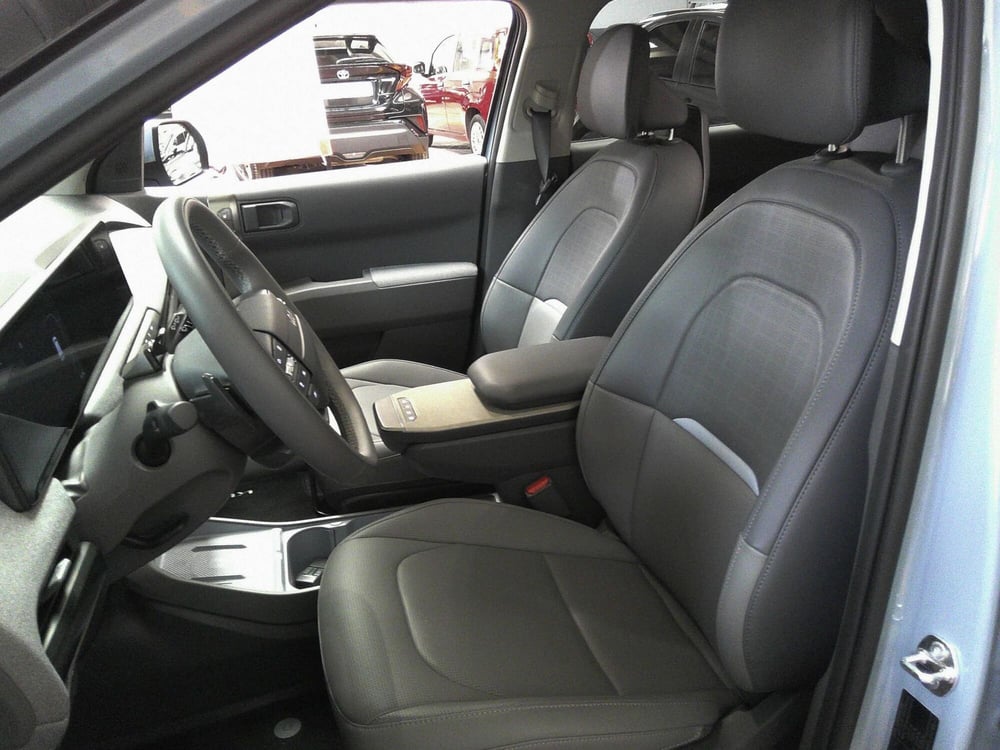 Kia EV3 usata a Treviso (12)