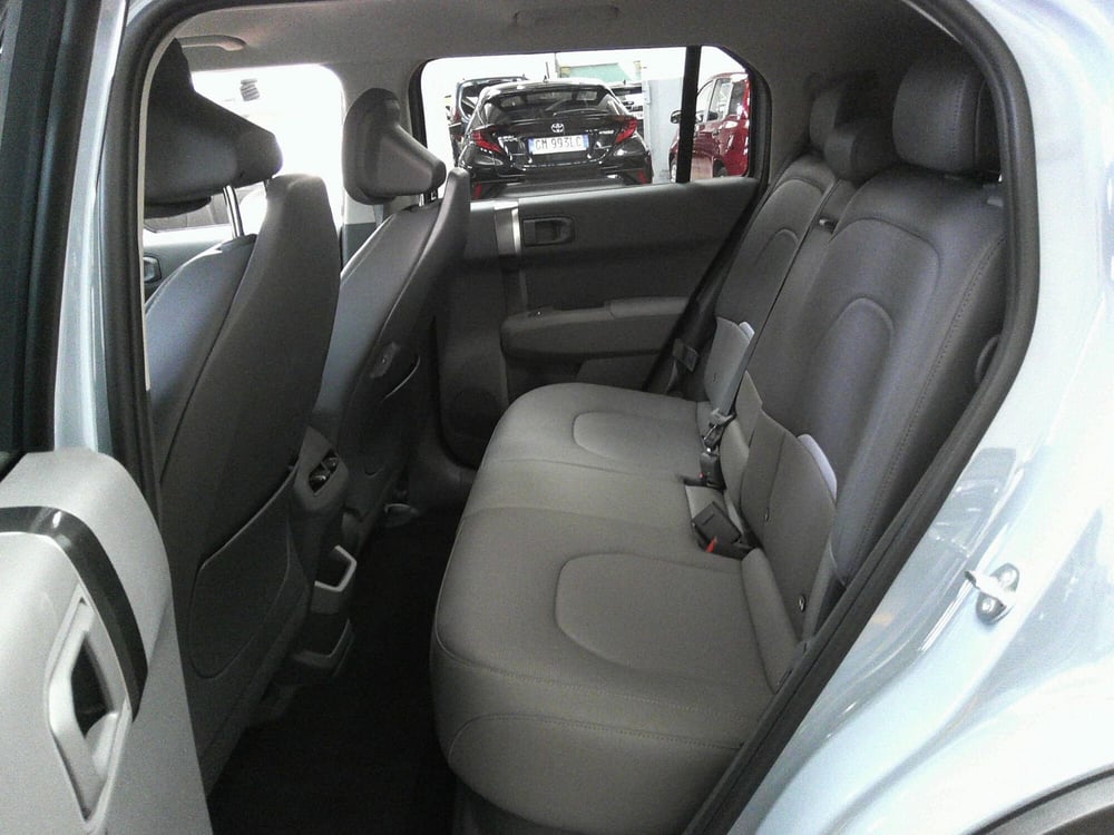 Kia EV3 usata a Treviso (13)