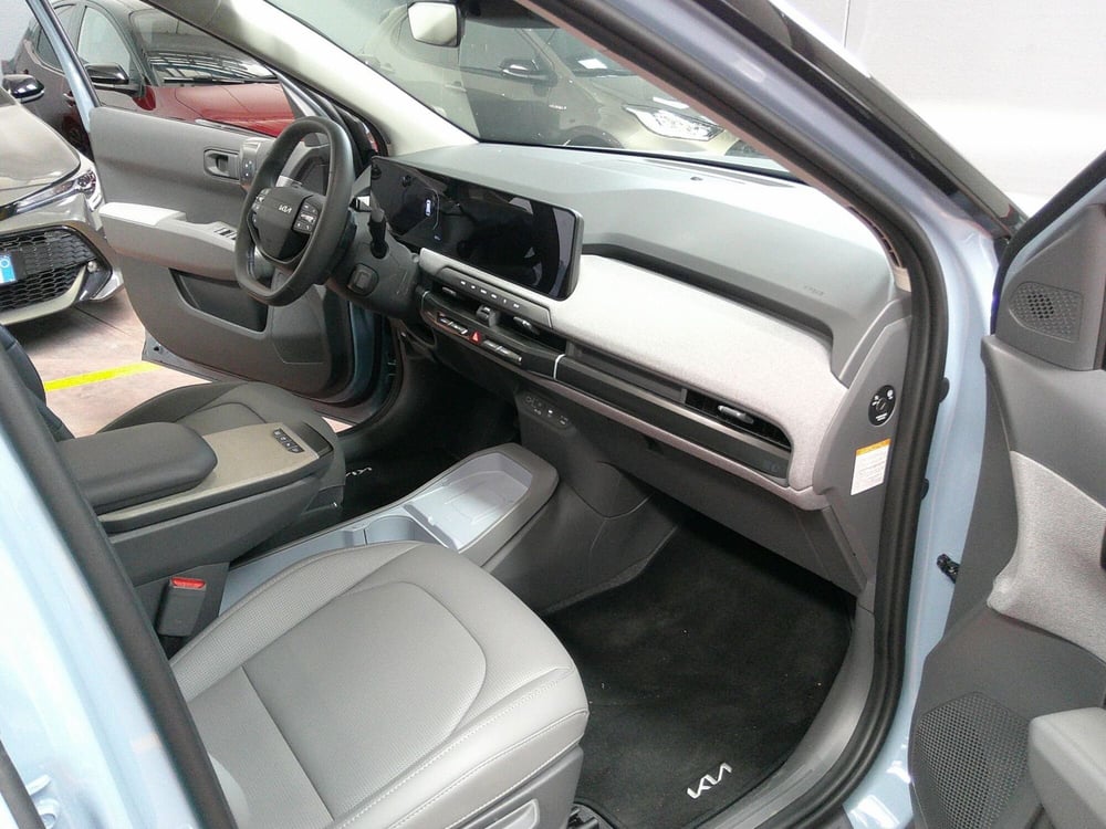 Kia EV3 usata a Treviso (15)