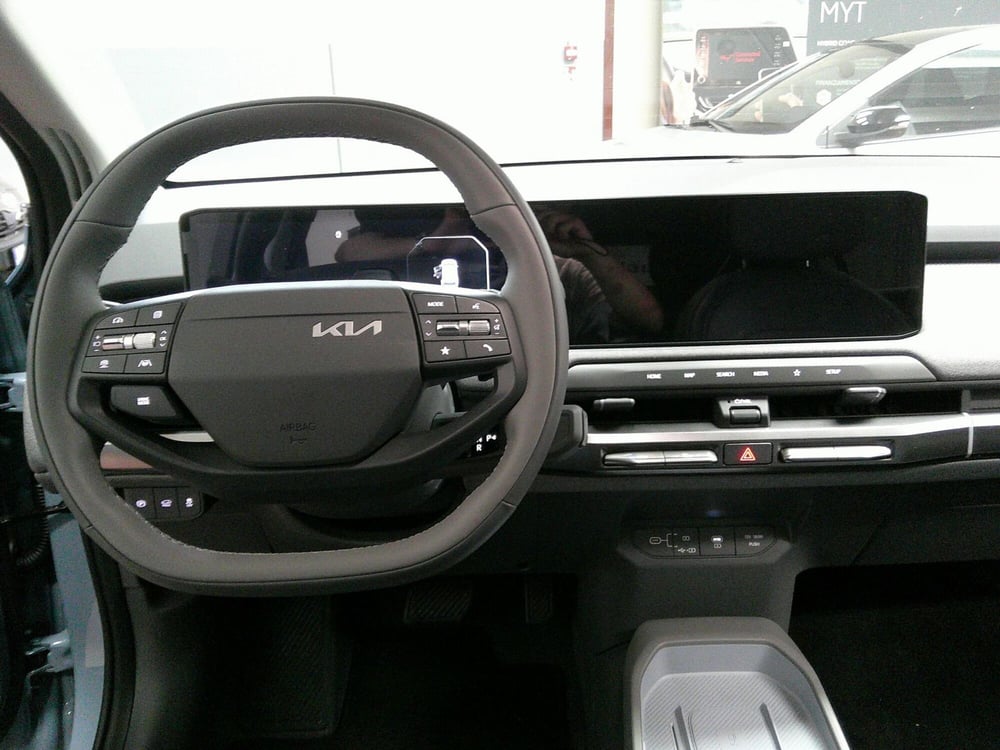 Kia EV3 usata a Treviso (18)
