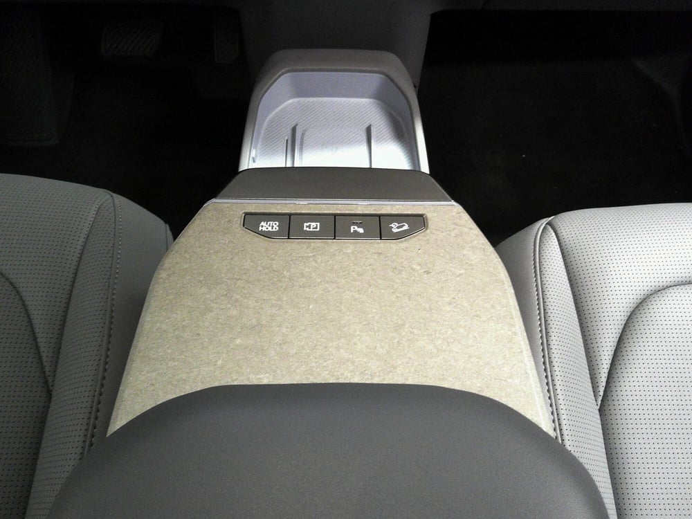 Kia EV3 usata a Treviso (19)