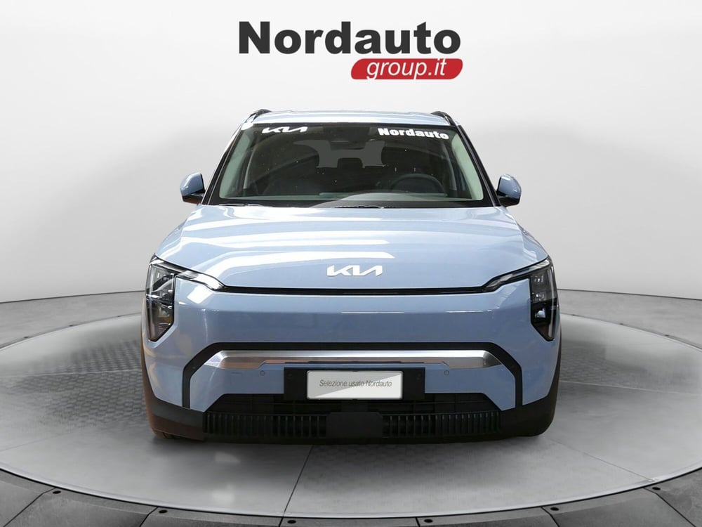 Kia EV3 usata a Treviso (2)