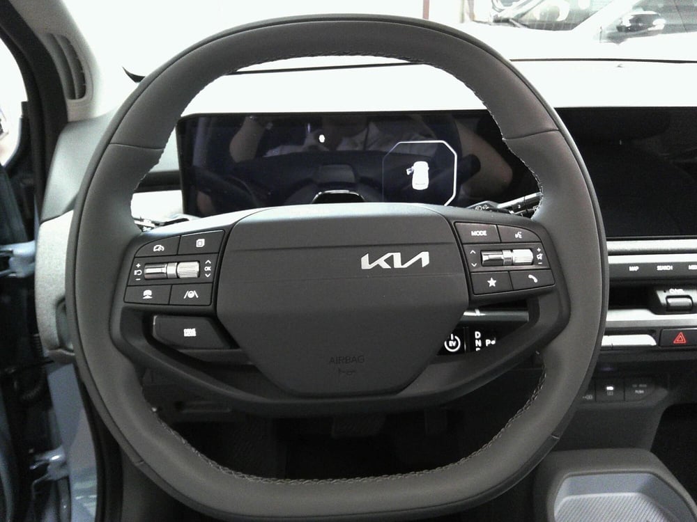 Kia EV3 usata a Treviso (20)