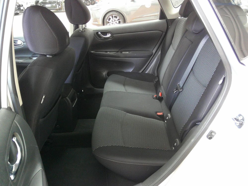 Nissan Pulsar usata a Treviso (15)