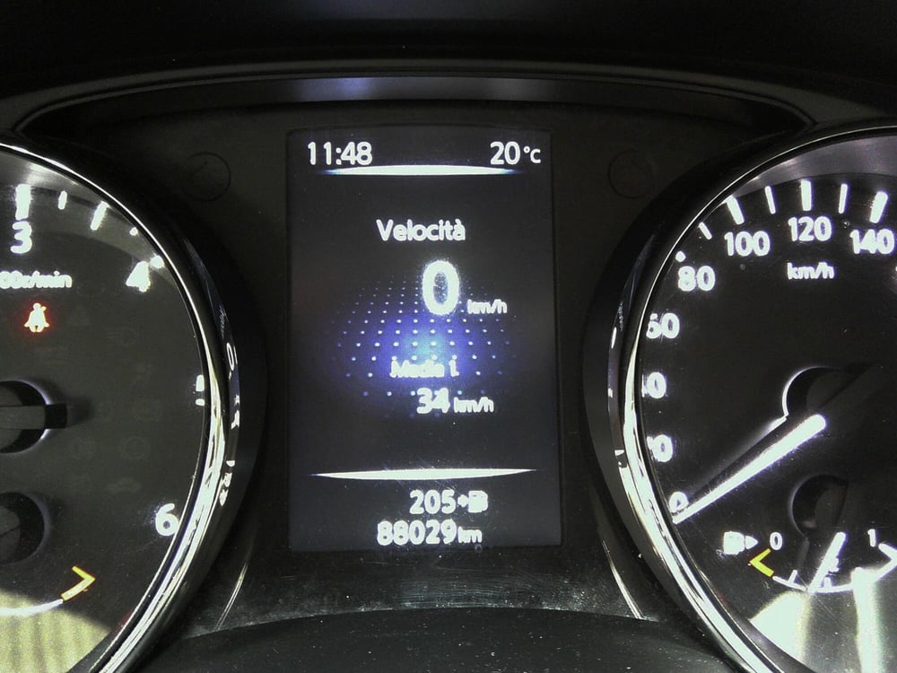 Nissan Pulsar usata a Treviso (19)