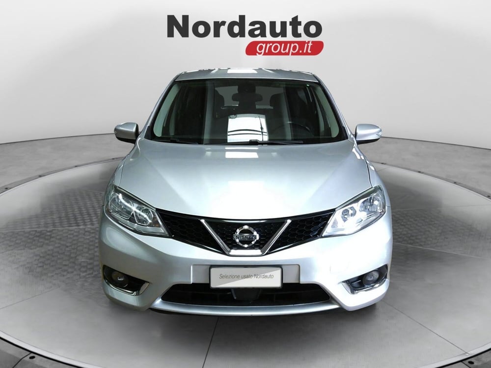 Nissan Pulsar usata a Treviso (2)