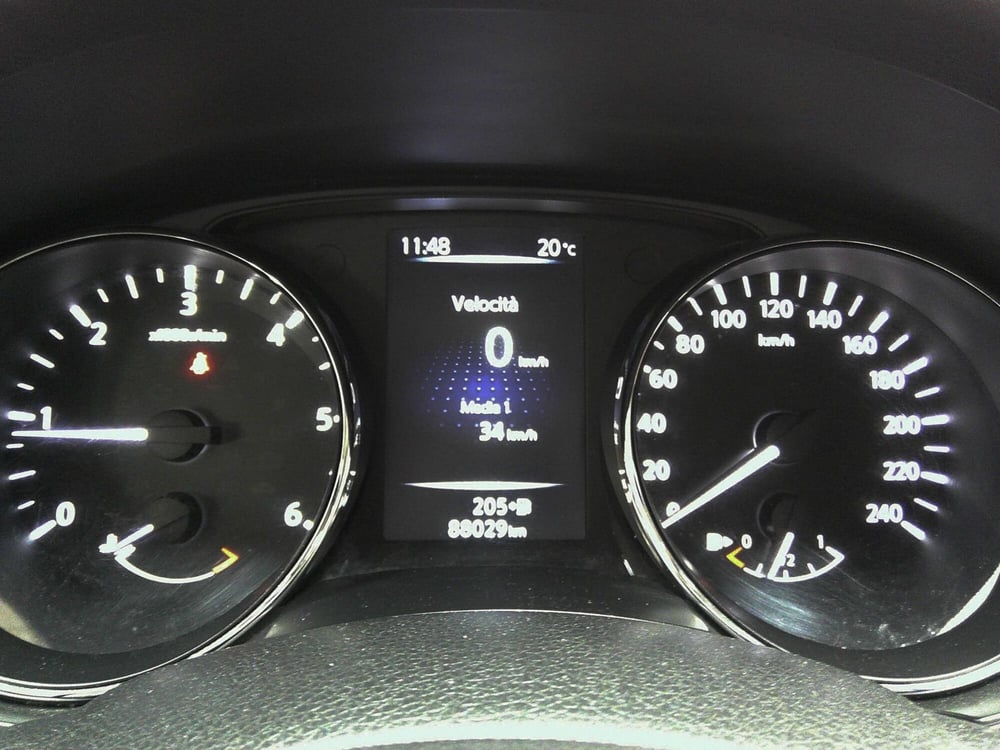 Nissan Pulsar usata a Treviso (20)