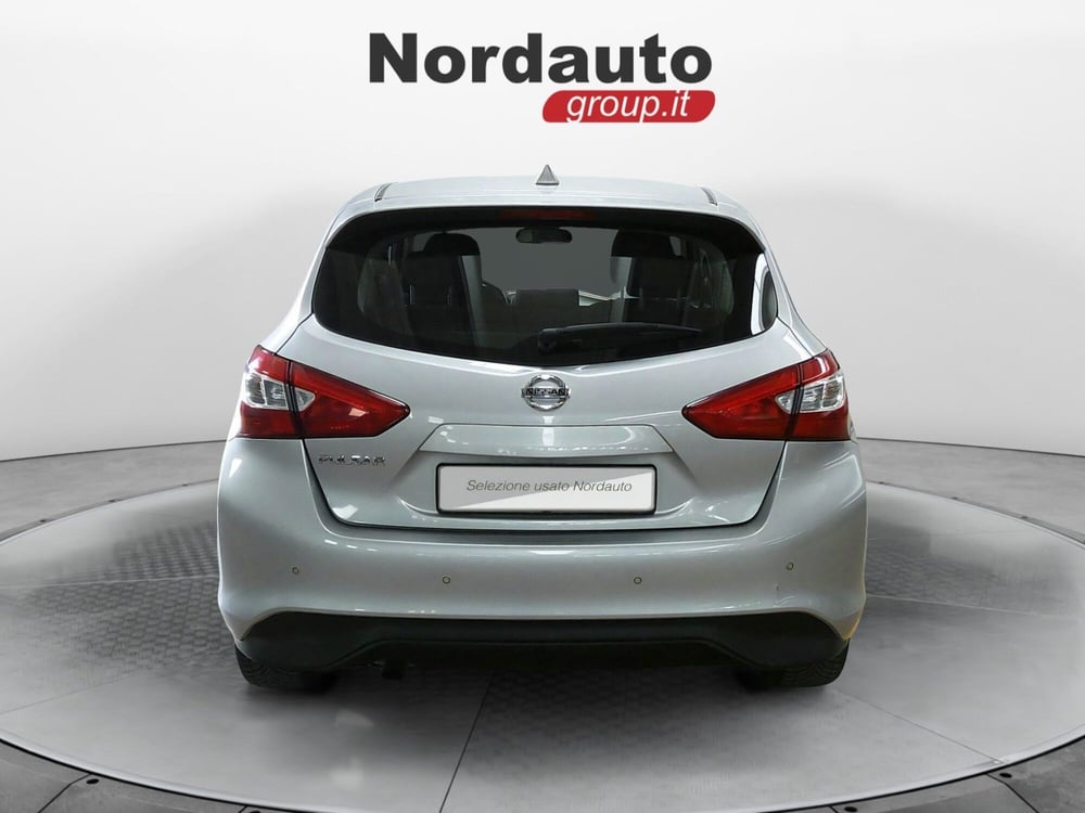 Nissan Pulsar usata a Treviso (6)