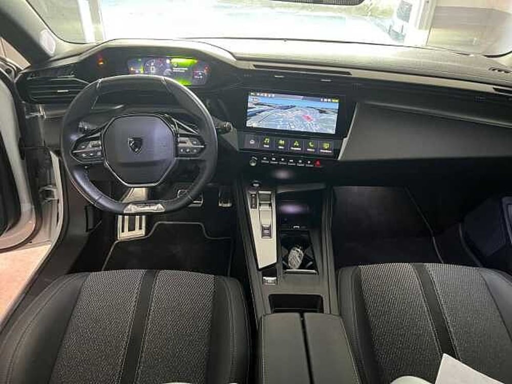 Peugeot 308 SW usata a La Spezia (11)