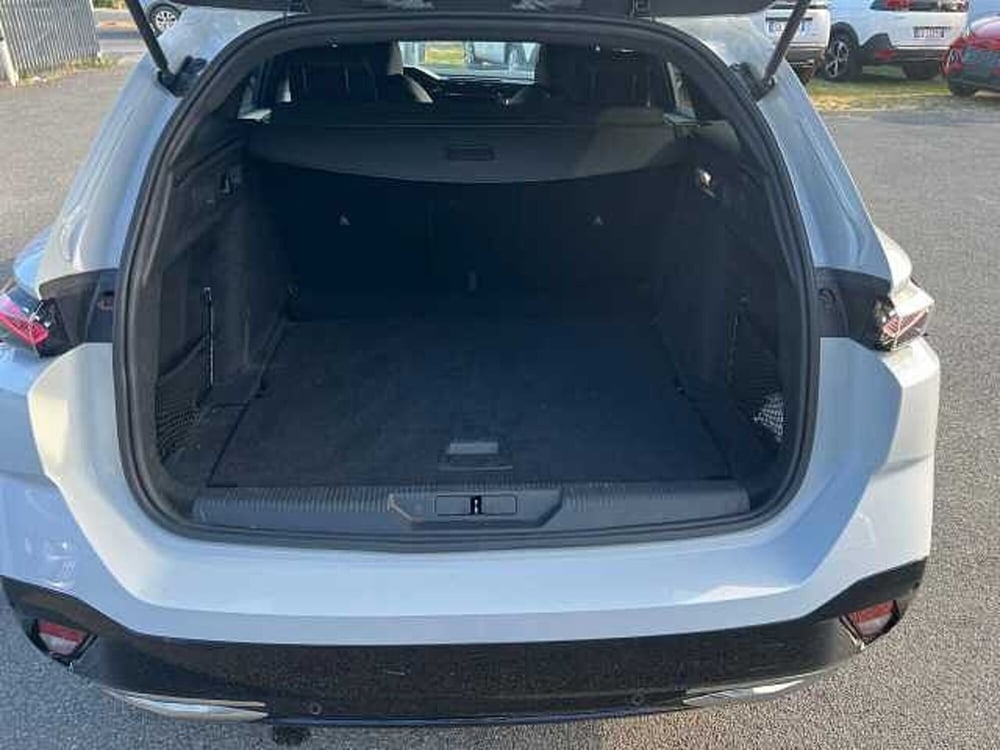 Peugeot 308 SW usata a La Spezia (14)