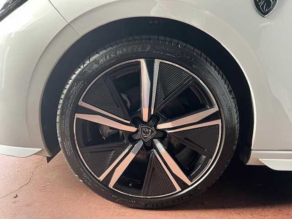 Peugeot 308 SW usata a La Spezia (15)