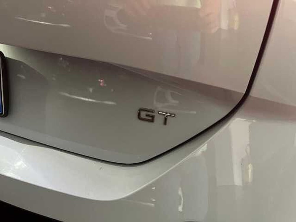 Peugeot 308 SW usata a La Spezia (16)