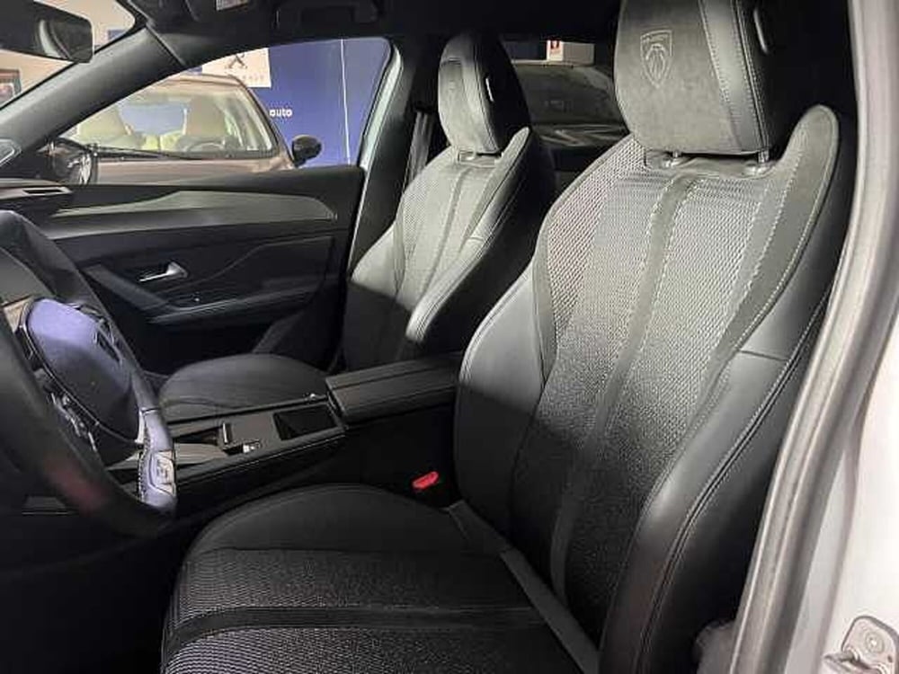 Peugeot 308 SW usata a La Spezia (8)