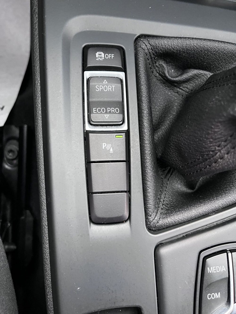 BMW X1 usata a Prato (13)