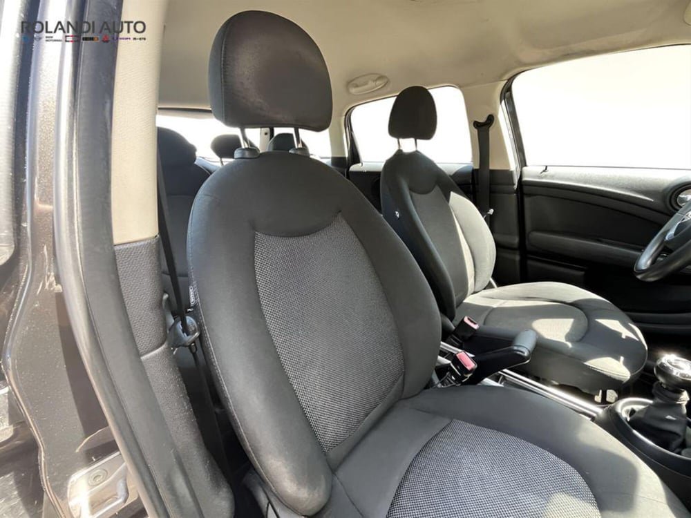 MINI Mini Countryman usata a Alessandria (12)