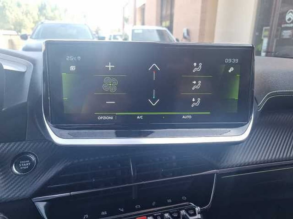 Peugeot 2008 usata a Siena (10)