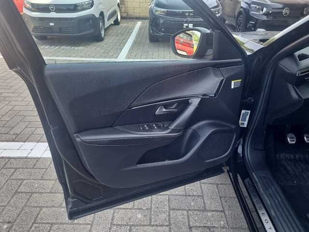 Peugeot 2008 usata a Siena (16)
