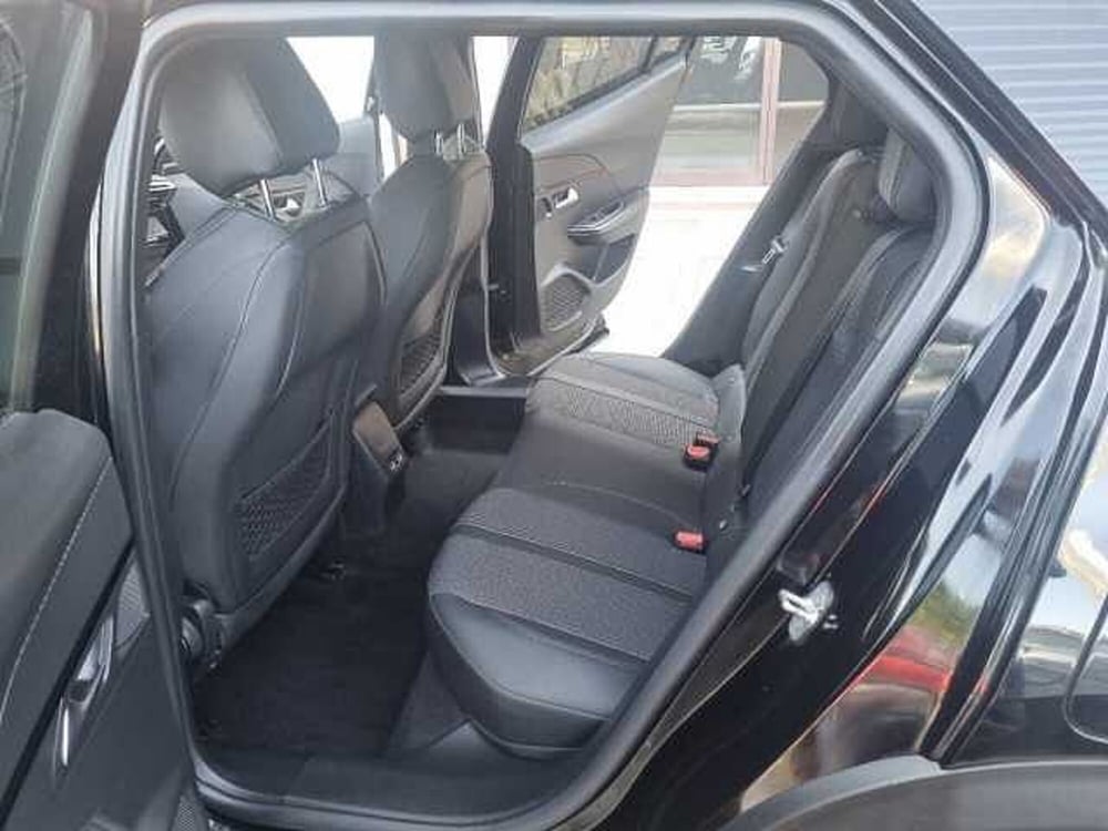 Peugeot 2008 usata a Siena (18)