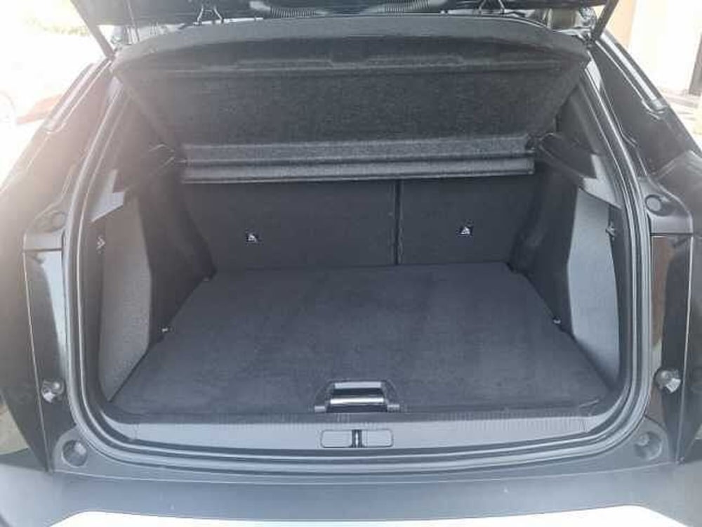 Peugeot 2008 usata a Siena (19)