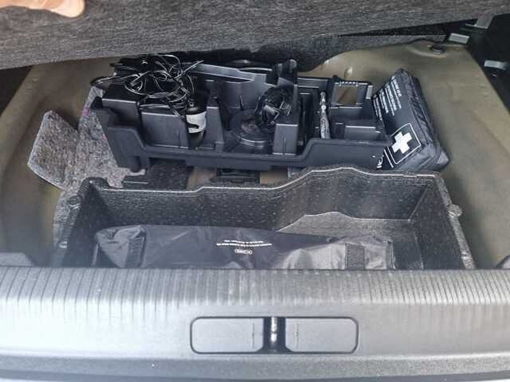 Peugeot 2008 usata a Siena (20)