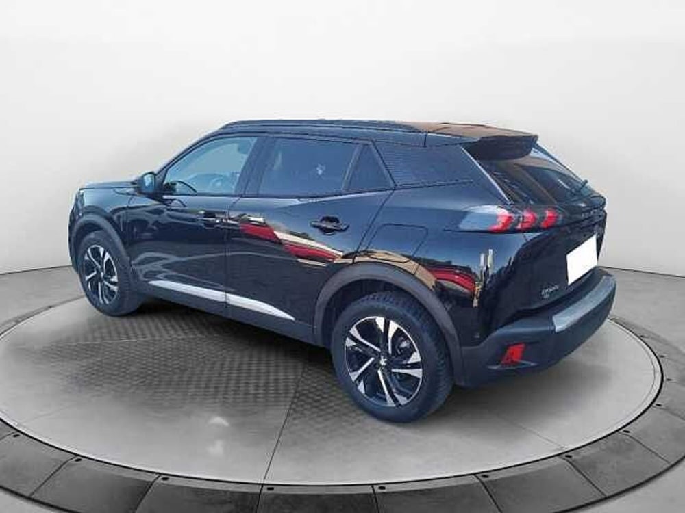 Peugeot 2008 usata a Siena (6)