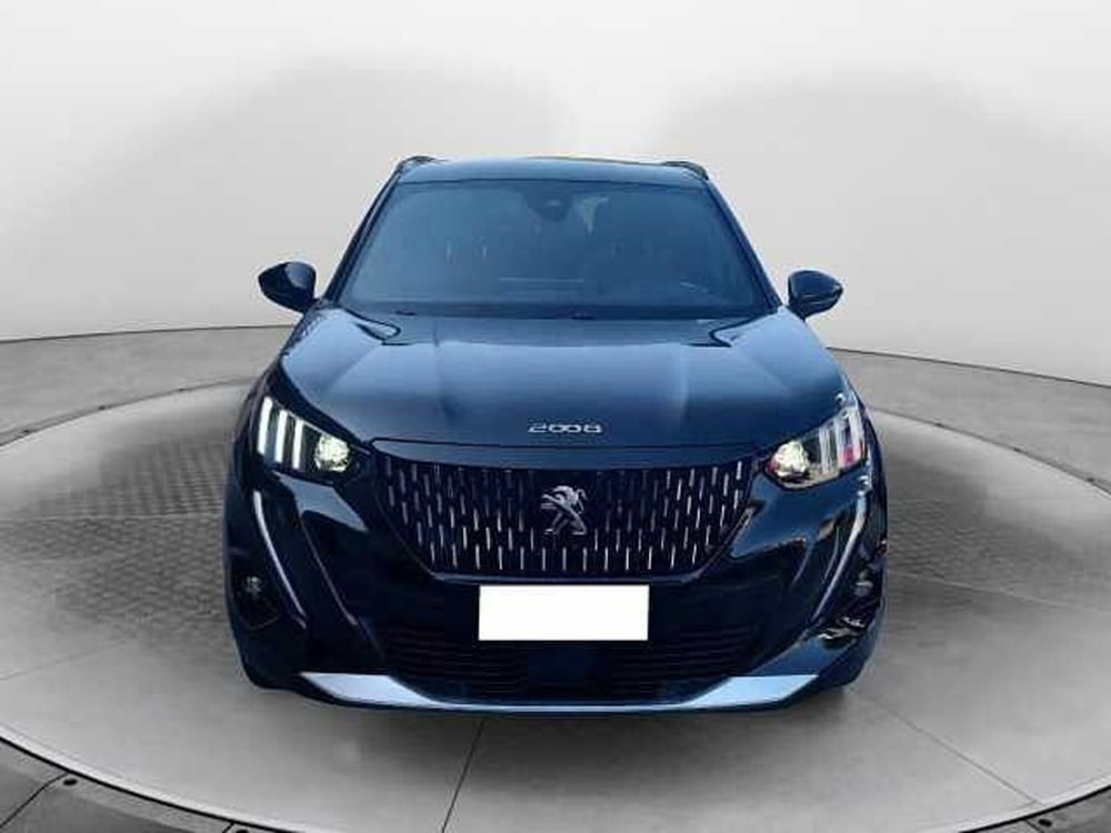 Peugeot 2008 usata a Siena (7)